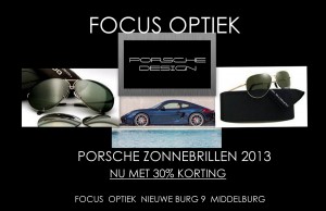 Focus optiek Middelburg          